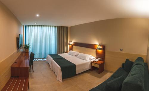 Hotel Deloix 4* Sup - image 10