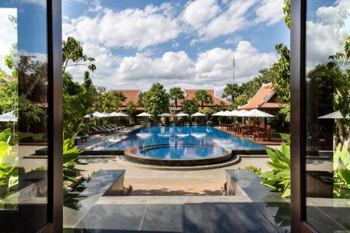 Angkor Privilege Resort & Spa