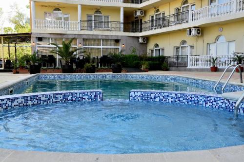 hotel photo
