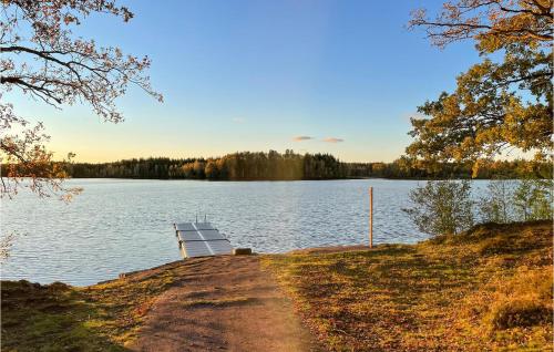 Exterior view, 2 Bedroom Cozy Home In Traryd in Traryd