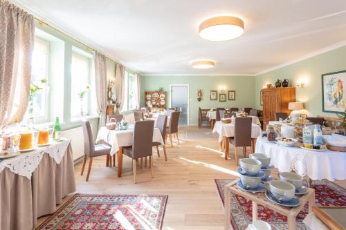 Donauhof - Hotel garni 2