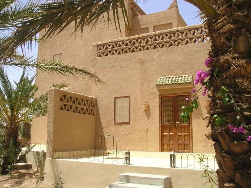 Auberge Ksar Jallal