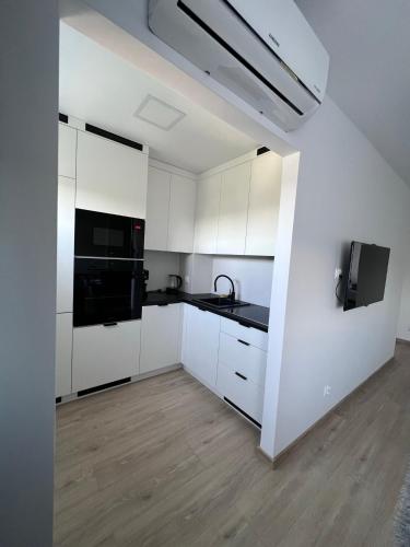 Apartament nad Iławką