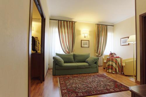 Hotel Della Valle Stop at Hotel Della Valle Wellness & Spa to discover the wonders of Agrigento. The property features a wide range of facilities to make your stay a pleasant experience. Take advantage of the hotels f