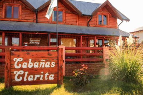 Cabañas Clarita