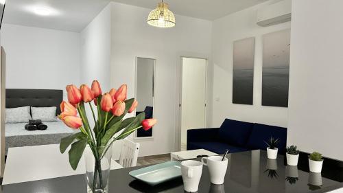 Los Tilos Suites-Vialia, Málaga