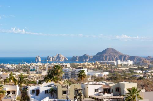 Casa Lola Lands End Views in Cabo San Lucas, Mexico