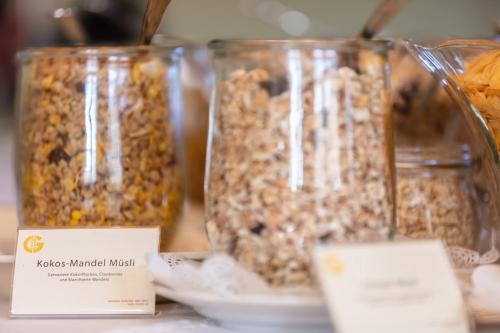 Donauhof - Hotel garni - image 14