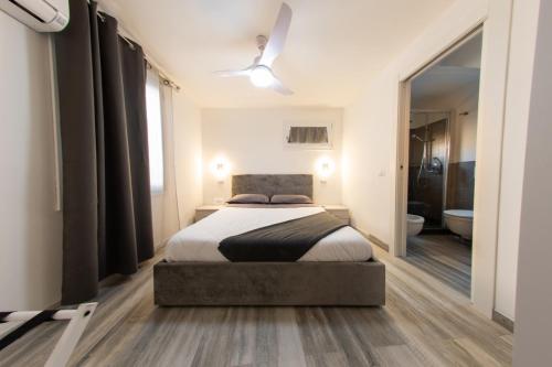  Kalipe House, Pension in Bosa