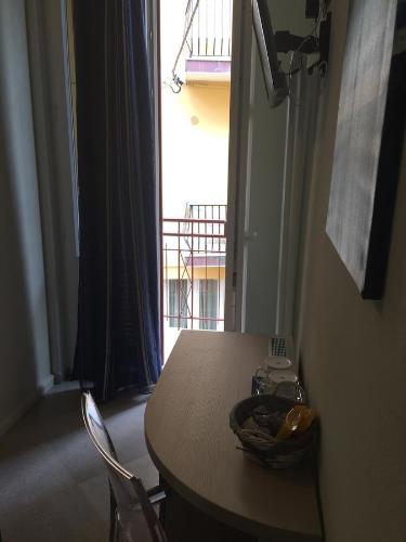 洛萨德温蒂酒店