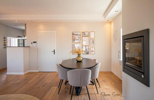 Létesítmények, ApartHotel Trendy by Urban Home Stay in Binnenstad-West