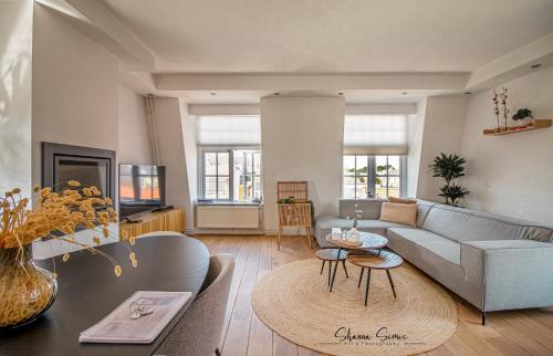  ApartHotel Trendy by Urban Home Stay in Alkmaar