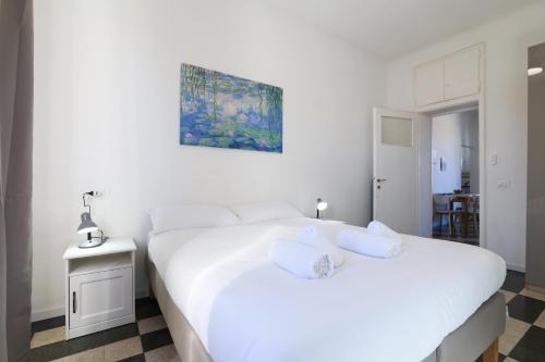 PrimoPiano - Fusina, Milan