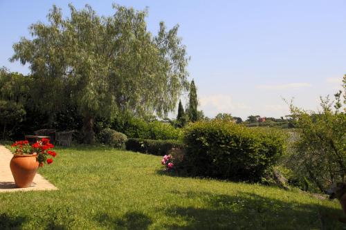 Casa Fiorita Appia Antica, Řím (fotografie 6)