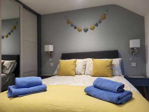 Amazing coastal & sunset views in Eryri (Snowdonia)