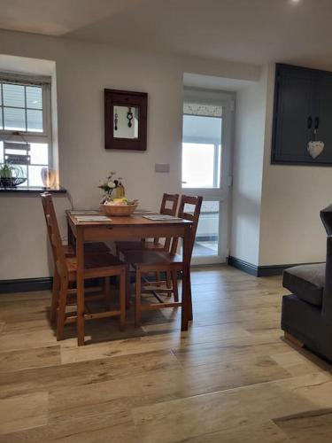 Amazing coastal & sunset views in Eryri (Snowdonia)