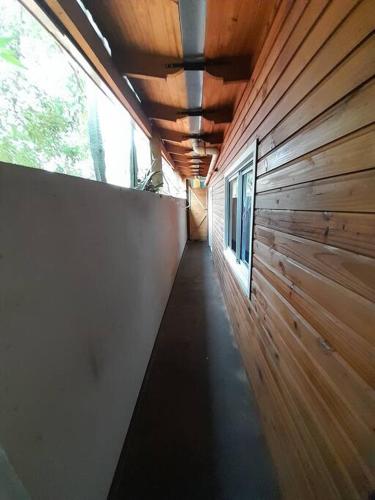 View, La casa de MaCa near Libertador General José de San Martín Airport