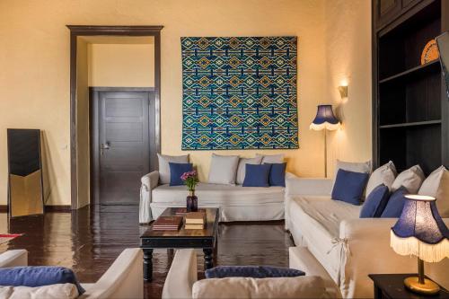 Alcanea Boutique Hotel - image 12