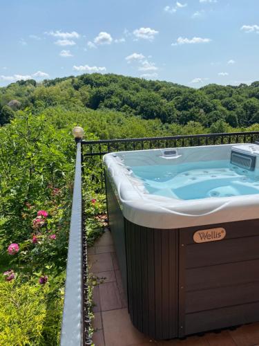  Holiday Home Medimurski Ceker in Sveti Martin na Muri