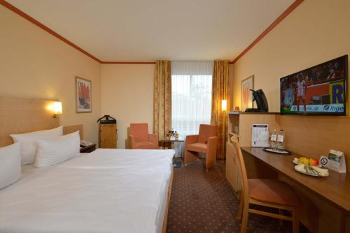 Business Double Room