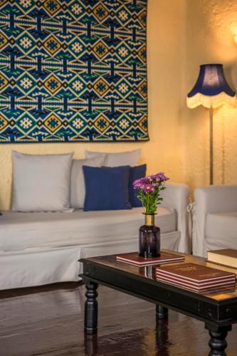 Alcanea Boutique Hotel - image 6