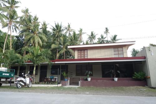 La Ven Guesthouse in Siquijor Island