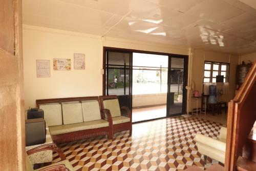 La Ven Guesthouse in Siquijor Island