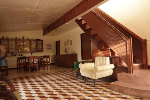 La Ven Guesthouse in Siquijor Island