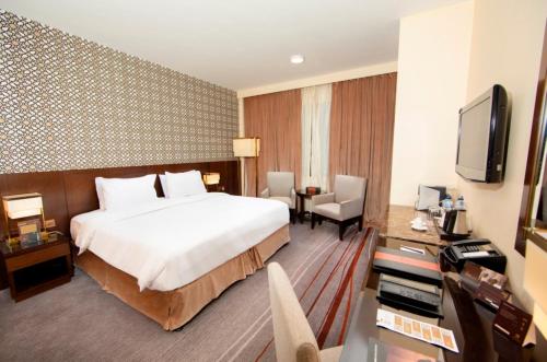 Dallah Taibah Hotel photo 3