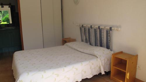 Hotel Le Ginestel