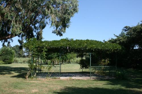 Hotel Le Ginestel