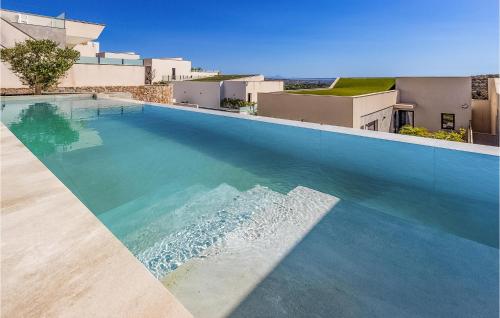 4 Bedroom Stunning Home In Rojales