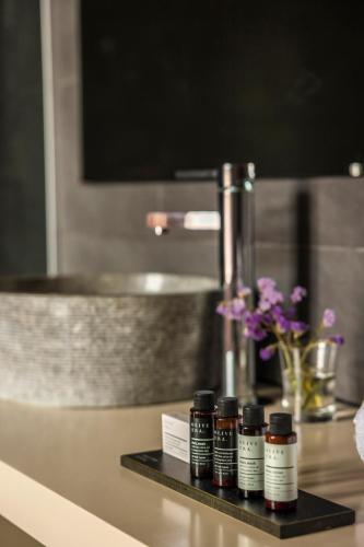 Alcanea Boutique Hotel - image 10