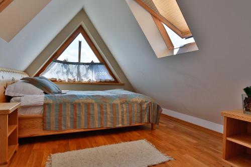 2 bedrooms, 2 beds