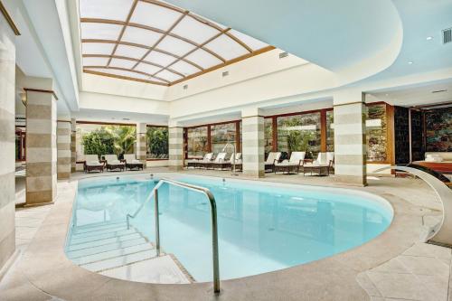 Grupotel Nilo & Spa - 스파