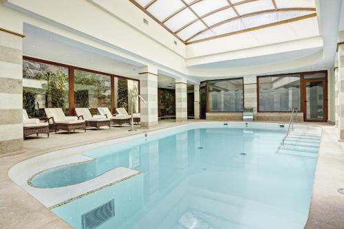 Grupotel Nilo & Spa - 스파