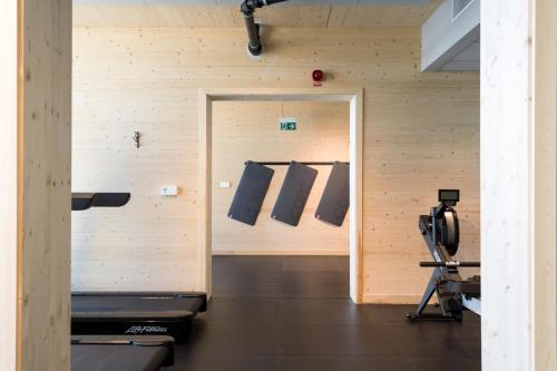 The Wood Hotel by Elite - image 14