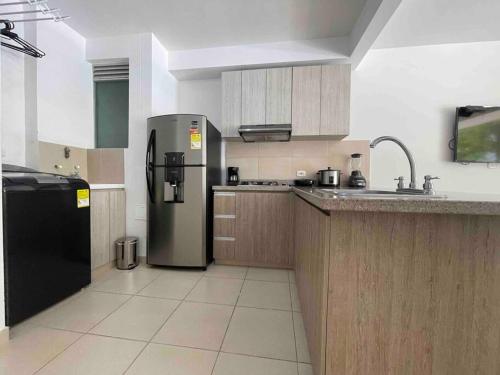 Apartamento Vacacional