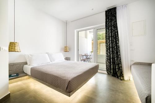 Anius Apartments Room Type - Standard Triple Studio Anius Apartments Room Type - Standard Triple Studio
