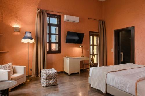 Alcanea Boutique Hotel - image 13