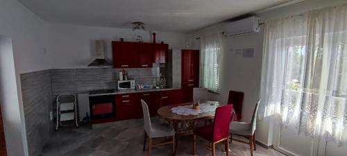  Apartment Biondic in Senj