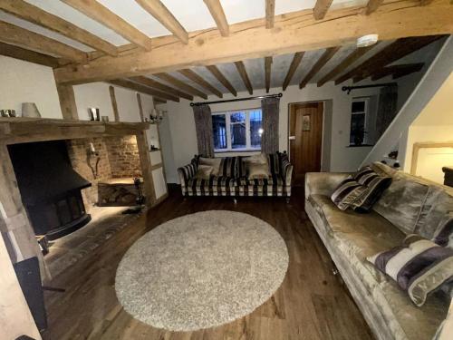 Cosy luxury 3 bed cottage in The Surrey Hills - Ockley