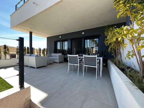 Flamenca Village by Mar Holidays in Cabo Roig