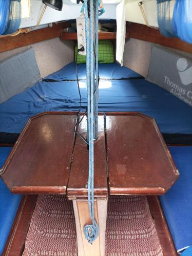 Lanza Boat 5