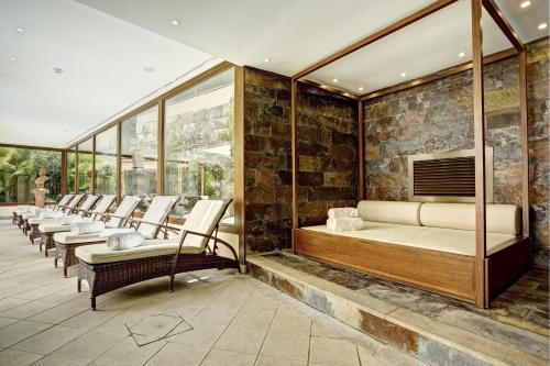 Grupotel Nilo & Spa - 스파