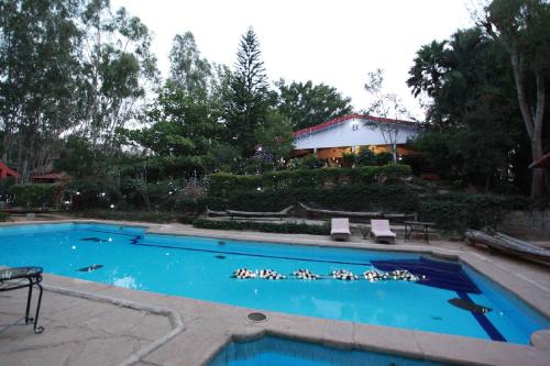 hotel photo
