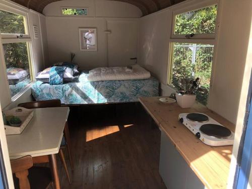 Romantische Herdershut op de Veluwe I Rust en Natuur in Putten