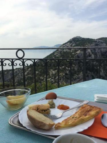 玛丽亚卡特里纳乡村别墅旅游酒店