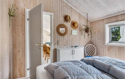 2 Bedroom Cozy Home In Jerup