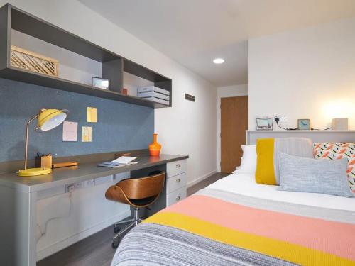Now Student Living - Market House - Newcastle in Newcastle upon Tyne